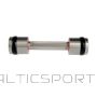 Hms Premium HH04 HROMĒTA hantele 2 x 4 KG