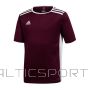 Adidas Футболка Entrada 18 Jr CE9564 (116 см)