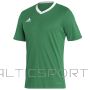 Adidas Entrada T-krekls 22 jsy y hi2123 / Zaļa / XXXL