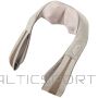 Homedics NMS-620H-EU Quad Action Shiatsu Kneading Neck & Shoulder Massager With Heat