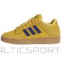 Buty adidas RAPID COURT Low JR3156 / żółty / 46