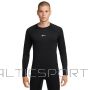 Nike Pro Warm M T-shirt FB7982-010 (L (183cm))