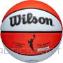 Wilson BASKETBALL WNBA AUTH SERIES OUTDOOR BSKT SIZE 6