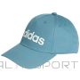 Adidas Бейсболка Daily Cap IP7033 (OSFY)