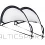 Yakimasport POP-UP portable gates 2 pcs 100025 (N/A)