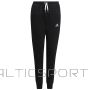Spodnie adidas ENTRADA 22 Sweat Panty Y H57518 / czarny / 152 cm