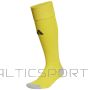 Adidas Milano 23 kāju sildītāji IB7815 / dzeltens / 37-39