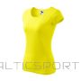 Malfini Футболка Pure W MLI-12296 (XS)