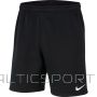 Nike Park 20 Fleece Short CW6910 010 / Melna / XL