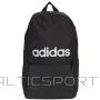 Plecak adidas Classic Day JD9567 / czarny