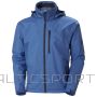 Helly Hansen Crew Hooded Jacket M 33875 636 (L)