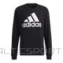 adidas Essentials Big Logo Sweatshirt M GK9074 (S)