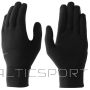 4F winter gloves 4FAW23AGLOU045 20S (L)