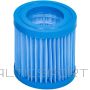 BS PUMP FILTER ANTI-BACTERIAL 300GAL 80X90MM 29P483 (-)