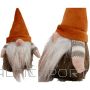 Saska Garden DECORATIVE gnome elf 15cm boy
