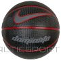 Nike Basketbols 7 Dominē 8P / 7 / melns