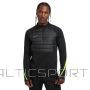 Nike Academy Winter Warrior M sweatshirt FB6816-013 (L (183cm))