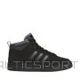 Adidas Rapid Court Mid Winterized M JR0170 shoes (46)