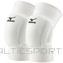 Mizuno Team volleyball knee pads Z59SS702 01 / M / white