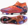 Buty Puma FUTURE 8 Ultimate Creativity FG 108428-01 / pomarańczowy / 44