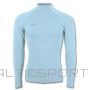 Joma Brama klasiskais bezšuvju T-krekls L/S 101650.350 (L-XL)