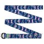Spokey Tht Bloom Belt SPK-944492 yoga strap (230x3,8cm)