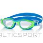 Aqua-speed Aqua Speed Maori Jr peldēšanas brilles zaļa / junioru / zaļa