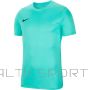 Koszulka Nike Park VII Boys BV6741 354 / zielony / XS (122-128cm)