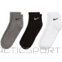 Nike Носки Everyday Cushioned SX7667 964 / многоцветный / 46-50