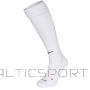 Nike Classic II Cush OTC SX5728 100 zeķes / Balta / 34-38