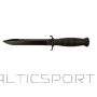 BS Glock Field 81 Knife - Black (12183) (N/A)