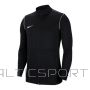 Nike Dri-Fit Park 20 Track Jr FJ3026-010 sweatshirt (S (128-137cm))