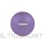 Toorx Toning ball Toorx AHF066 1,5kg purple