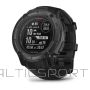 Garmin Instinct 2X Solar Tactical Edition Black watch (N/A)