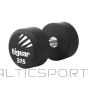 Dumbbell tiguar PU 37.5 kg TI-WHPU0375 (N/A)