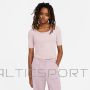 Nike Sportswear Essential T-krekls W CZ9812-645 (XS)