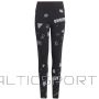 Legginsy adidas JG Bluv Q3 Tight girls Jr IA1567 / czarny / 170 cm