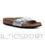 Birkenstock Madrides sudrabs W 0040413 (EU 36)