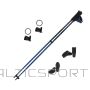ALPIDEX nūjošanas nūju komplekts 115 cm