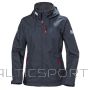 Helly Hansen Apkalpes vidusjaka ar kapuci W 33891 598 (S)