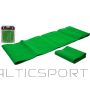 Enero Fit TRENIŅA LENTA IZTURĪBAS GUMIJA VINGRINĀJUMIEM 200x15CM 0.40MM 10-15KG GREEN