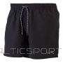 Swim shorts for men BECO 712 0 2XL black