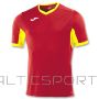 Joma Футболка Champion IV Junior 100683.609 (104 см)