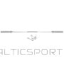 HMS GOP180 OLIMPIC BAR 180 cm, diametrs. 50 mm