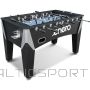 Enero FOOTBALL TABLE 143.4x80x89CM BLACK