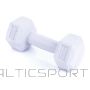 Spokey Monster II 2 x 1 kg hanteles komplekts GY 920896 (N/A)