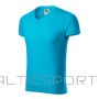 Malfini Slim Fit V-neck M MLI-14644 (S)