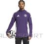 Adidas Manchester United DNA Training Top JP3124 / Purple / L