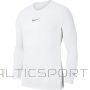 Nike Футболка Dry Park First Layer JSY LS M AV2609-100 (2XL)
