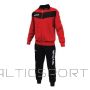 Tracksuit Givova Tuta Visa TR018 1210 (XS)